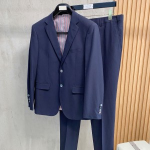 톰브라운 맨즈 수트 자켓 팬츠 셋업