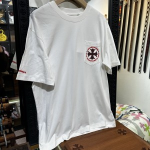 크롬하츠 맨즈 반팔티