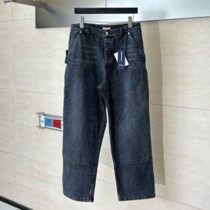 디올 맨즈 워크 팬츠