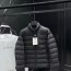 몽클레어 맨즈 경량 패딩
