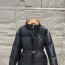 프라다 하이넥 패딩
