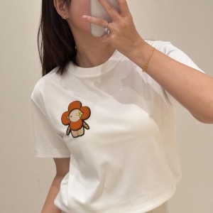 [고퀄] 루이비통 비비엔 티셔츠