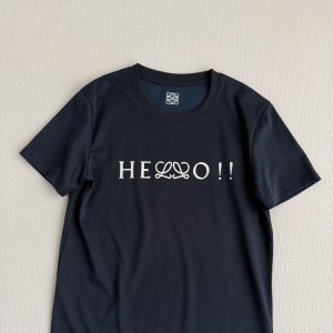 로에베 남여공용 티셔츠