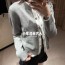 [고퀄] 샤넬 클래식 가디건 2컬러