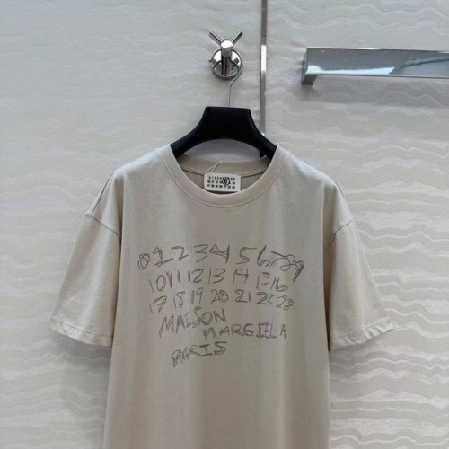 메종마르지엘라 반팔 티셔츠 2컬러