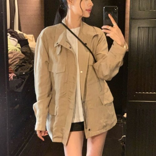 [고퀄] 로로피아나 트래블러 자켓