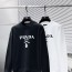 프라다 맨즈 맨투맨 티셔츠