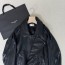 [고퀄]생로랑 가죽 자켓