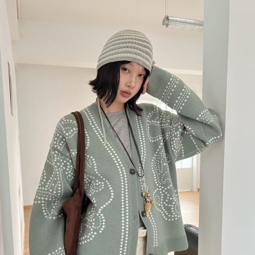 [고퀄] 에르메스 가디건 2컬러