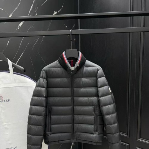 몽클레어 맨즈 패딩