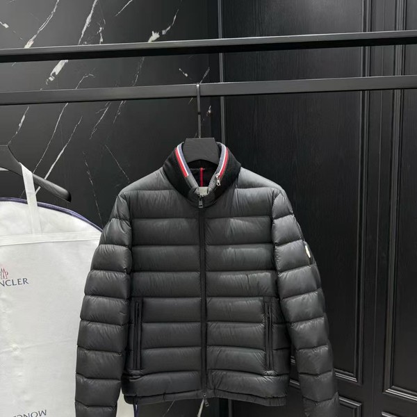 몽클레어 맨즈 패딩