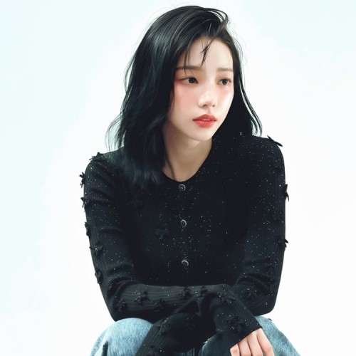 [고퀄] 샤넬 카리나 블링 가디건