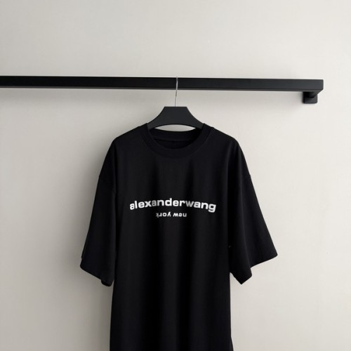 알렉산더왕 반팔 티셔츠