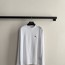 프라다 긴팔 티셔츠