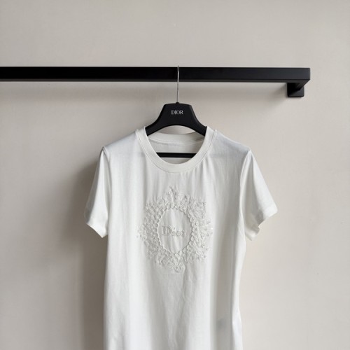 디올 반팔 티셔츠