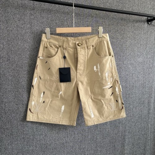 루이비통 맨즈 숏팬츠