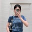 [고퀄] 디올 반팔 니트