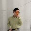 [고퀄] 생로랑 스트라이프 셔츠