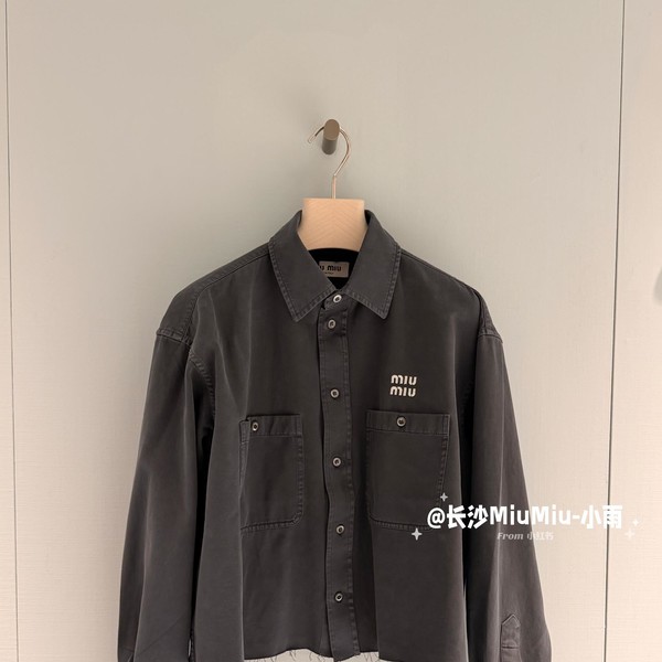 [고퀄]미우미우 자켓 팬츠 셋업