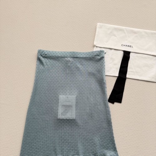 샤넬 스커트