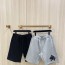 크롬하츠 맨즈 남여공용 밴딩 숏팬츠 2컬러