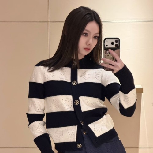 [고퀄] 루이비통 마린 가디건
