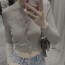 [고퀄] 알렉산더왕 펄  가디건