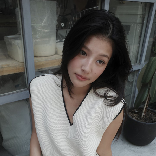 [고퀄] 샤넬 니트 베스트