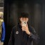 몽클레어 맨즈 후드 바람막이 3컬러