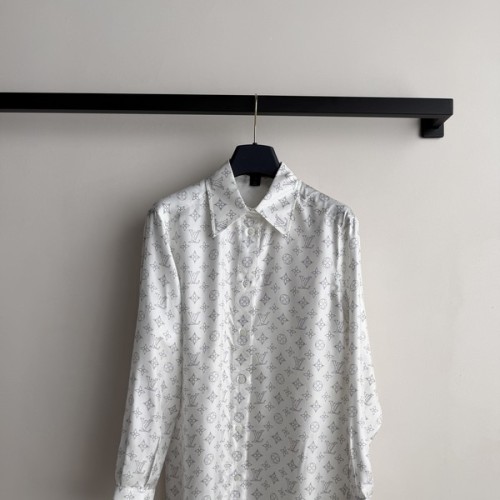 루이비통 모노그램 셔츠