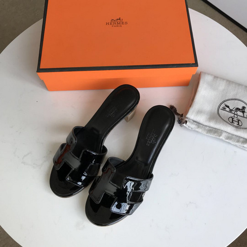 에르메스 올수공 오아시스 슬리퍼 샌들 페이던트 06