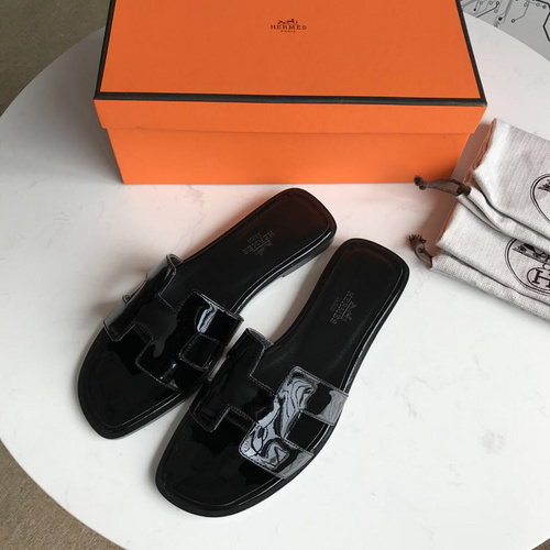 에르메스 올수공 오란 슬리퍼 샌들 페이던트 10