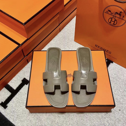 에르메스 올수공 오란 슬리퍼 샌들 스위프트 10