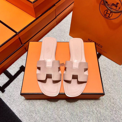 에르메스 올수공 오란 슬리퍼 샌들 스위프트 28