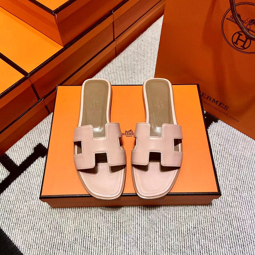 에르메스 올수공 오란 슬리퍼 샌들 스위프트 33
