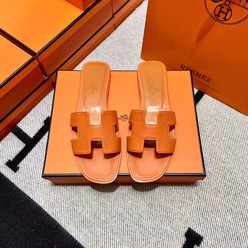 에르메스 올수공 오란 슬리퍼 샌들 스위프트 35